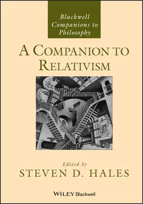 Társ a Relativizmushoz NiP - Companion to Relativism NiP