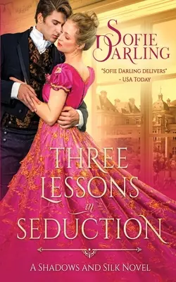 Három lecke a csábításról - Three Lessons in Seduction