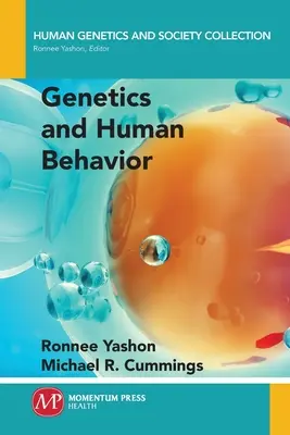 Genetika és emberi viselkedés - Genetics and Human Behavior