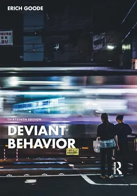 Deviáns viselkedés - Deviant Behavior