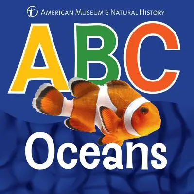 ABC Óceánok - ABC Oceans