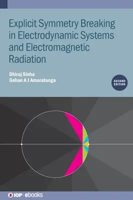 Explicit szimmetriatörés elektrodinamikai rendszerekben és elektromágneses sugárzásban - Explicit Symmetry Breaking in Electrodynamic Systems and Electromagnetic Radiation