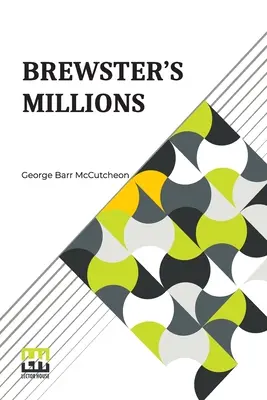 Brewster milliói - Brewster's Millions