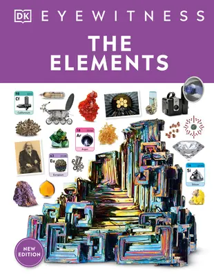 Az elemek szemtanúja - Eyewitness the Elements