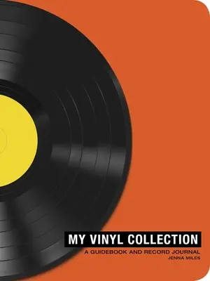 Az én bakelitgyűjteményem: Hogyan építsünk, tartsunk fenn és éljünk át egy analóg zenei gyűjteményt? - My Vinyl Collection: How to Build, Maintain, and Experience a Music Collection in Analog