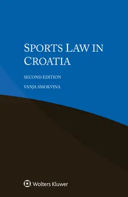 Sportjog Horvátországban - Sports Law in Croatia