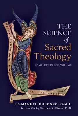 A szent teológia tudománya - The Science of Sacred Theology