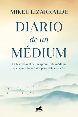 Diario de Un Medium / Egy médium naplója - Diario de Un Medium / Diary of a Medium