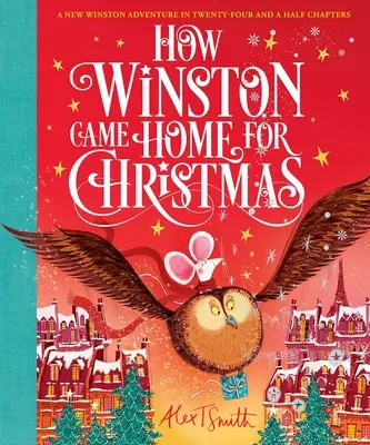 Hogyan jött haza Winston karácsonyra - How Winston Came Home for Christmas