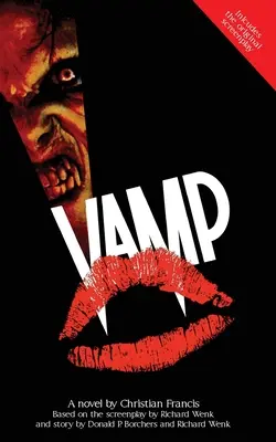 Vamp: The Novelization