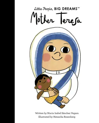 Teréz anya - Mother Teresa