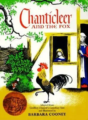 Chanticleer és a róka - Chanticleer and the Fox