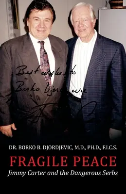 Törékeny béke - Fragile Peace