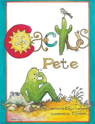 Kaktusz Pete - Cactus Pete