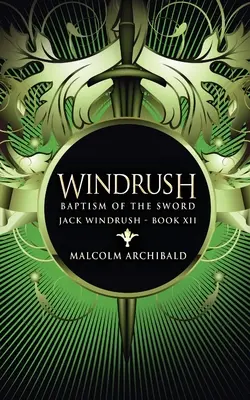 A kard megkeresztelése - Baptism Of The Sword