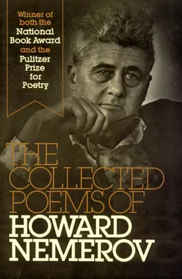 Howard Nemerov összegyűjtött versei - Collected Poems of Howard Nemerov