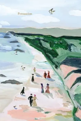 Persuasion (Festett kiadás) - Persuasion (Painted Edition)