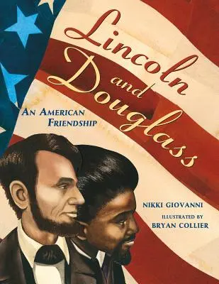 Lincoln és Douglass: Douglass: Egy amerikai barátság - Lincoln and Douglass: An American Friendship