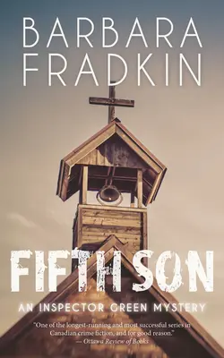 Az ötödik fiú: Zöld felügyelő rejtélye - Fifth Son: An Inspector Green Mystery