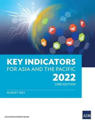 Kulcsmutatók Ázsiára és a csendes-óceáni térségre vonatkozóan 2022-ben - Key Indicators for Asia and the Pacific 2022