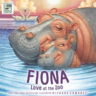 Fiona, szerelem az állatkertben - Fiona, Love at the Zoo