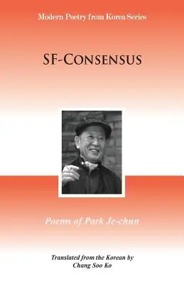 SF-konszenzus: Park Je-chun versei - SF-Consensus: Poems of Park Je-chun