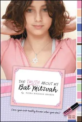 Az igazság az én Bat Mitzvah-mról - The Truth about My Bat Mitzvah