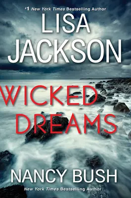 Gonosz álmok: Egy lebilincselő új thriller - Wicked Dreams: A Riveting New Thriller