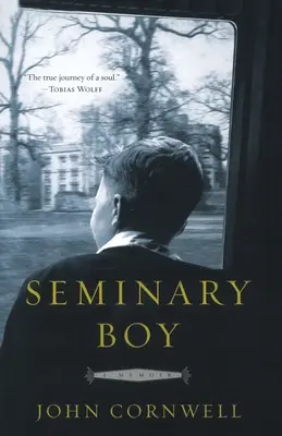 Seminary Boy: A Memoir