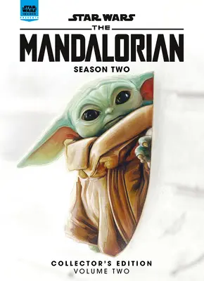 Star Wars Insider Presents the Mandalorian Season Two Collectors Ed Vol.2