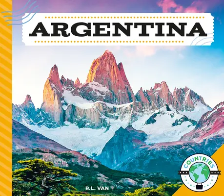 Argentína - Argentina