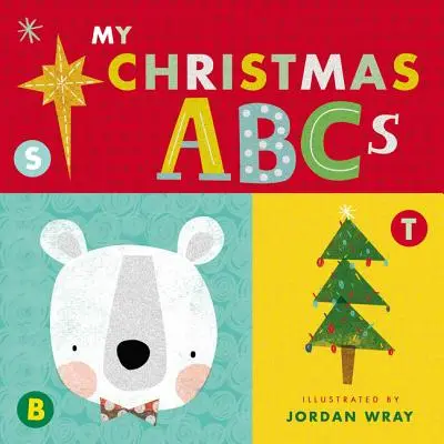 Az én karácsonyi ABC-m - My Christmas ABCs