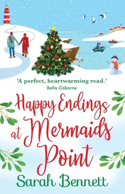 Happy Ending a Mermaids Pointban - Happy Endings at Mermaids Point