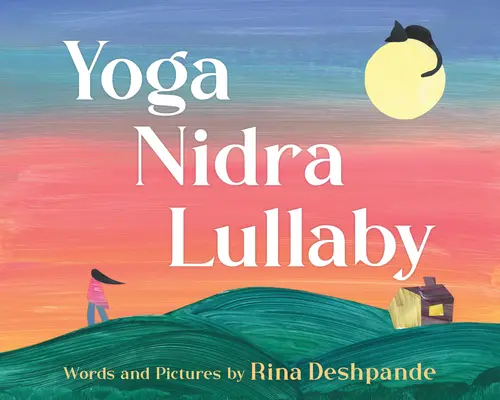 Jóga Nidra altatódal - Yoga Nidra Lullaby