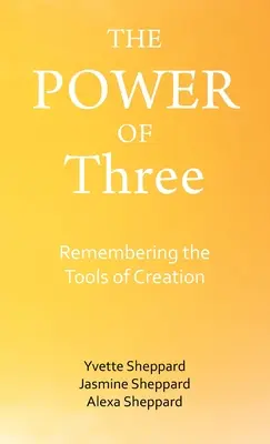 A három ember ereje: Emlékezve a teremtés eszközeire - The Power of Three: Remembering the Tools of Creation