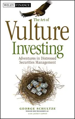 Keselyűbefektetés - Vulture Investing