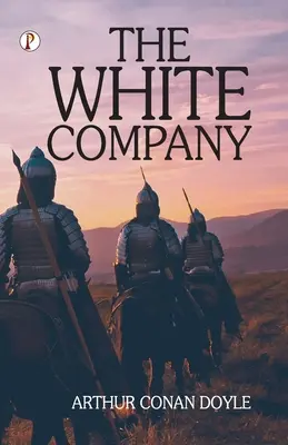 A fehér társaság - The White Company