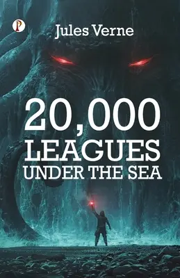 20 000 mérföld a tenger alatt - 20,000 Leagues Under the Sea