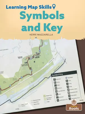 Szimbólumok és kulcs - Symbols and Key