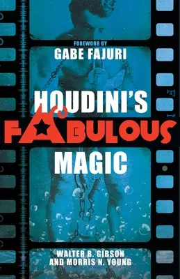 Houdini mesés varázslatai - Houdini's Fabulous Magic