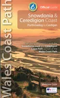 Snowdonia and Ceredigion Coast Path Guide - Porthmadog és Cardigan között - Snowdonia and Ceredigion Coast Path Guide - Porthmadog to Cardigan