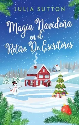 Magia Navidea En El Retiro De Escritores