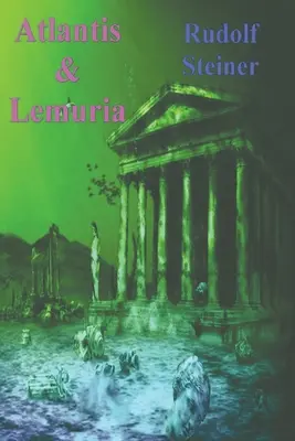 Atlantisz és Lemúria - Atlantis and Lemuria