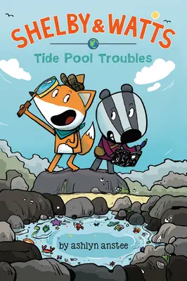 Dagály medencével kapcsolatos gondok - Tide Pool Troubles