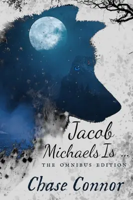 Jacob Michaels Is... Az omnibusz kiadás: A Point Worth LMBTQ Paranormal Romance 1 - 6. könyvek - Jacob Michaels Is... The Omnibus Edition: A Point Worth LGBTQ Paranormal Romance Books 1 - 6