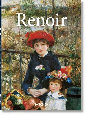 Renoir. 40. kiadás. - Renoir. 40th Ed.