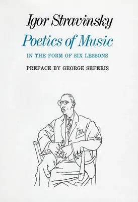 A zene poétikája hat lecke formájában - Poetics of Music in the Form of Six Lessons