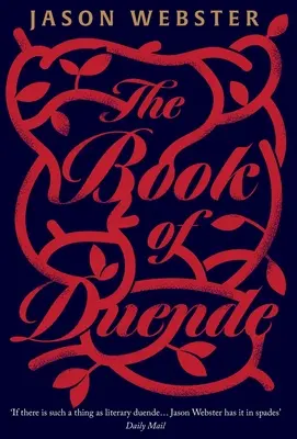 A Duende könyve - The Book of Duende