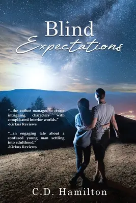 Vak elvárások - Blind Expectations