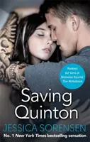 Quinton megmentése - Saving Quinton